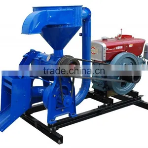 6NF-9A-3 High Quality Price Rice Huller Machine thumbnail-1