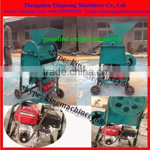 Peanut Peeling Machine Used in African 0086-15938761901 thumbnail-2