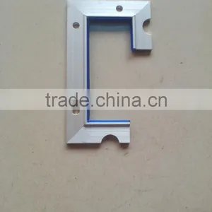 LC-LIDA Scrapping Plate for Cnc Machine Guide thumbnail-1