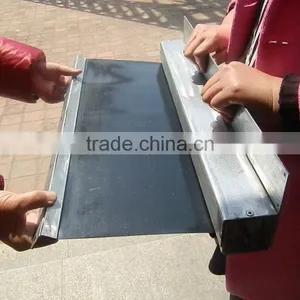 OEM Automatic Telescopic Cover thumbnail-1