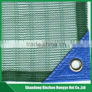 Hdpe Green Fence Sun Shade Net thumbnail-1