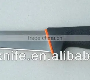 Santoprene Softgrip HACCP Handle Professional Chef Knives,butcher Knives,baker Knives and Tools thumbnail-2