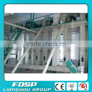 Widely Used Material Lifting Bucket Elevator for Rice Mill Plant Supplier thumbnail-5
