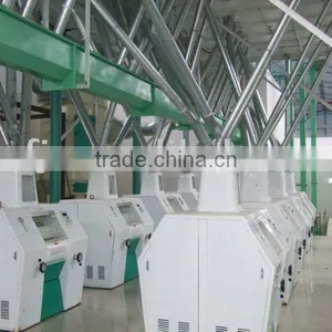 Rice Mill Machine thumbnail-1