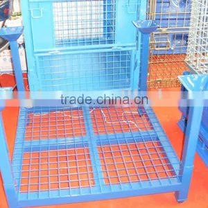Stackable Pallet Rack thumbnail-1