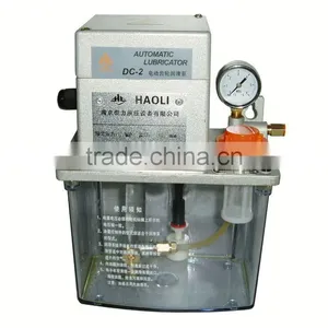 Dsp Controller for Cnc Router Lubrication Pump thumbnail-1