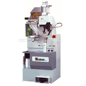 S-583AM Automatic Heel-nailing Machine thumbnail-1