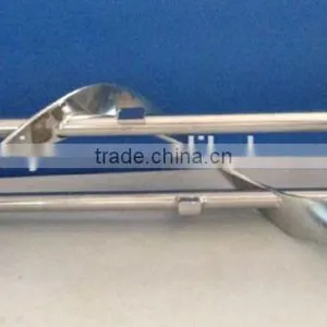 Cnc Custom Processing Soft Ice Cream Machine Blenders Made in China thumbnail-4