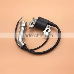 Genuine MTD CUB CADET Ignition Coil 951-10646A 951-10646 751-10646 OEM thumbnail-2