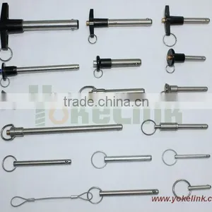 Quick Release Detent Pin thumbnail-1