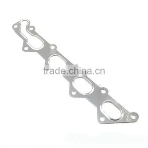 AUTO GASKET-E/MANIF 96350469 / 5094021001 USE FOR CAR PARTS OF NUBIRA / CIELO DOHC thumbnail-1