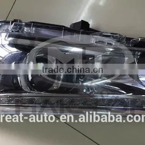 New Model Auto Parts Headlight for Revo 2016 thumbnail-3