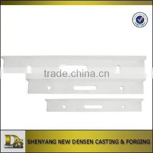 Customized High Precision Metal Stamping Parts, Stamping Part thumbnail-2
