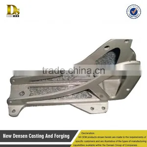 2016 Hot Selling High Quality Aluminum Metal Stamping Parts thumbnail-1