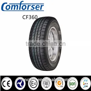 China Comforser Winter Commercial Car Tires Cf360 Look for Distributor thumbnail-1