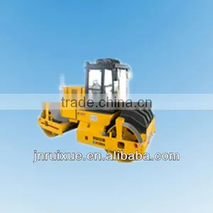 Xgma Xg6121d Road Roller thumbnail-1
