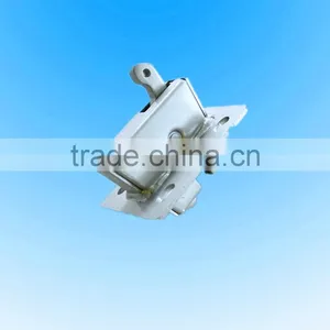 Lock for Excavator,20Y-54-36380 Cabin Parts Accessories,construction Machinery Parts thumbnail-1