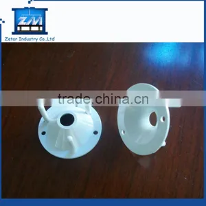 Custom Plastic Injection Moulding Parts thumbnail-1