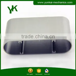 Aluminum Prototype Cnc Machining Service thumbnail-2