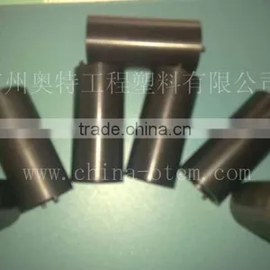 Corrosion Resistant Industrial PA66+GFplastic Tube thumbnail-1
