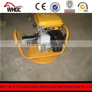 WH-VR Petrol Driven Concrete Vibrator thumbnail-1