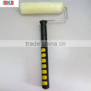 9'' Extension Pole Handle Paint Roller thumbnail-1