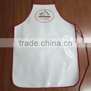 Fancy Kids Artists Aprons for Painting or Festival thumbnail-5