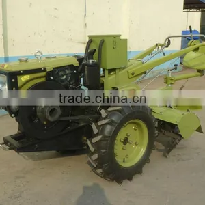 Power Tiller thumbnail-1