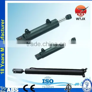 Car Cylinder Drill /hydraulic Jack for Drilling Rig / Oil Drilling Hydraulic Cylinder Made in China thumbnail-4