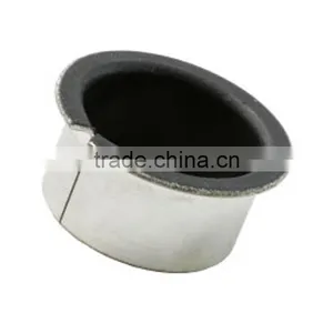 Truck Mounted Cranes WICO Bimetal Bushing,Steel Copper Sleeve Bushing,CU10SN10 Conveyor Belt Bi Metal Bronze Bushing thumbnail-4