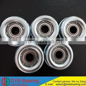 Skate Roller Bearing Conveyor , Skate Roller Bearing thumbnail-3