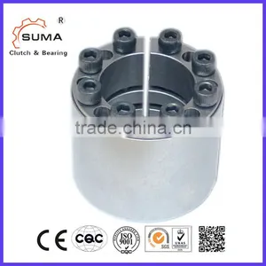 Standard Shaft Locking Device / Keyless Locking Assembly Z12A Z12B Z12C thumbnail-4