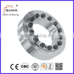 Two Part Design Rigid Stainless Steel Shrink Disc RLK606 thumbnail-3