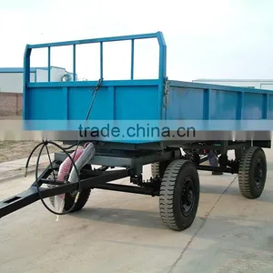 Farm Tractor Trailer Tires With Best Quality thumbnail-1