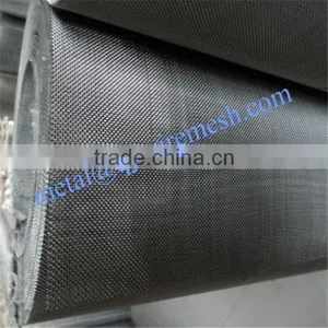 Best Quality ss Woven Wire Mesh / Stainless Steel Woven Wire Mesh thumbnail-1