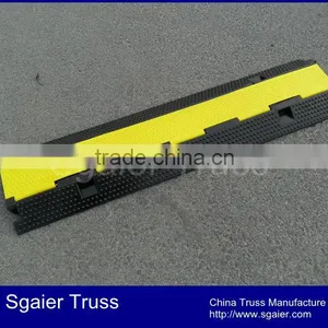 Rubber Cable Ramp Cable Shield thumbnail-1