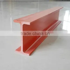Composite i Beam/fiberglass Profile/carbon Fiber Beam thumbnail-6