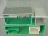 Fiberglass Cable Tray,grp Cable Tray,cable Tray Sizes thumbnail-3