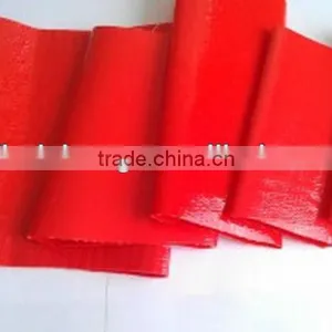 2015 Year the Best Sell Pvc Layflat Hose for Water Irrigation From Weifang China thumbnail-2