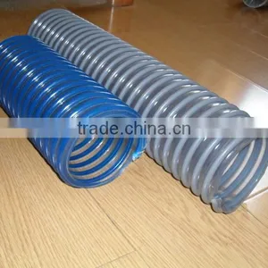 Wholesale Pvc Suction Hose Pipe ,duct Hoses thumbnail-4