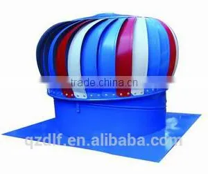 the Roof Without Power Fan/turbine Exhaust Fan thumbnail-3