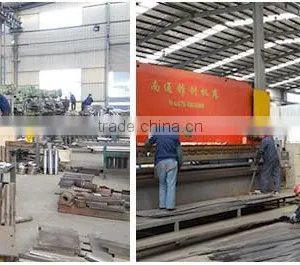 Hot Selling Small Interlocking Used Clay Bricks Making Machine Price Made in China thumbnail-4