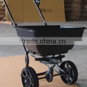 Economic Manual Fertilizer Salt Spreader thumbnail-3