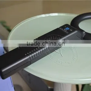 New Arrival! Handheld Metal Detector for Port Security thumbnail-4
