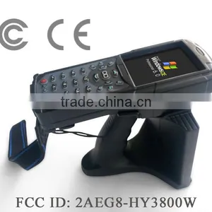 Handheld Rfid Reader Barcode Scanner thumbnail-1