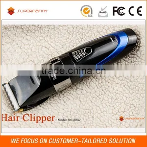 High Quality 3 in 1low Price Hair Clipper thumbnail-1