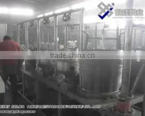 Hebei Oujia Wire Mesh Manufacture Co., Ltd. company overview - view 3 thumbnail