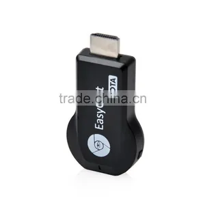 HDMI Miracast 1080P WiFi Display Easycast Dongle Mirroring DLAN Airplay Android IOS TV Stick thumbnail-2