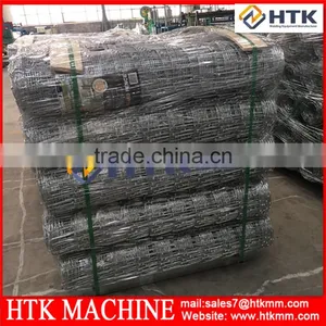 Hot Dipped Galvanized Field Fence thumbnail-6