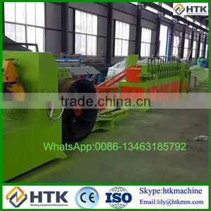 Professional Manufacture Latest Design Flat Wire Making Machine thumbnail-6